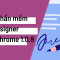Phần mềm Esigner chrome 1.0.9 cho trang thuế điện tử – thuedientu.gdt.gov.vn