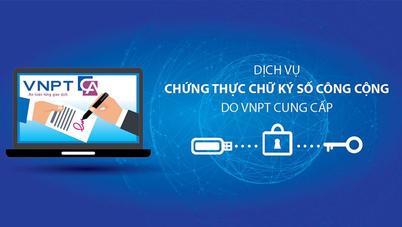 Chữ ký số VNPT là đơn vị đầu tiên 3 lần được cấp chứng chỉ đạt tiêu chuẩn quốc tế tại Việt Nam