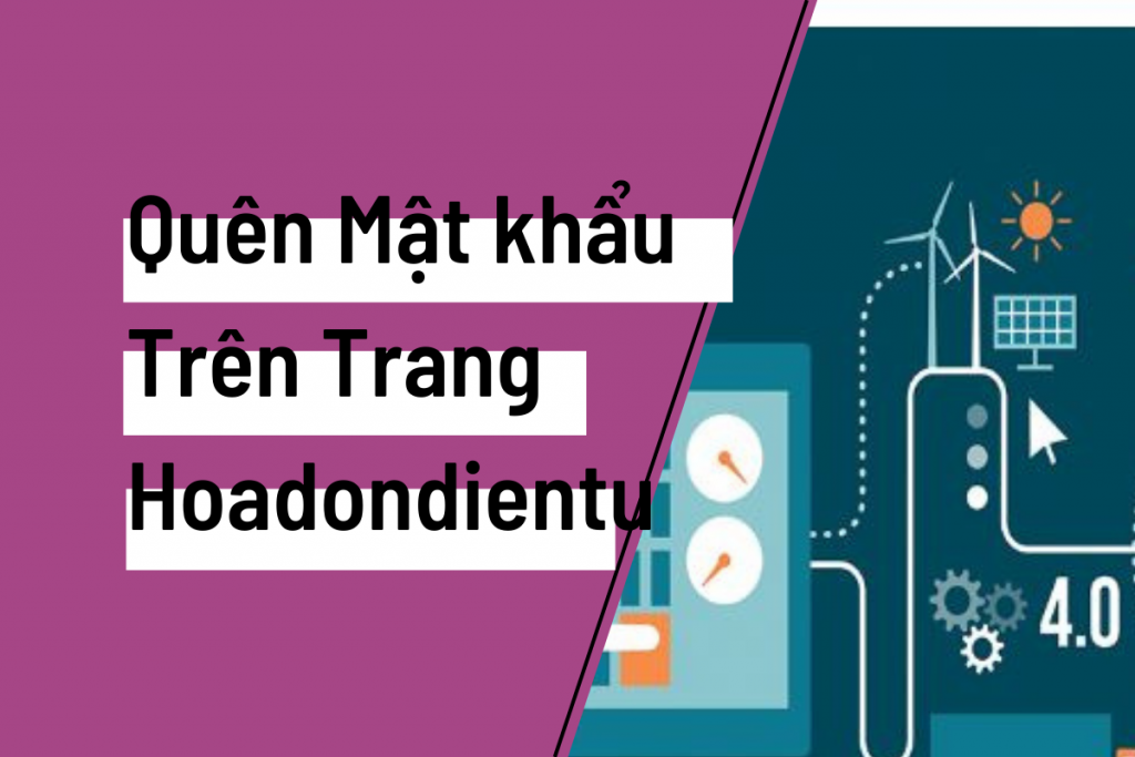 Qu n m t kh u tr n trang hoadondientu gdt gov vn