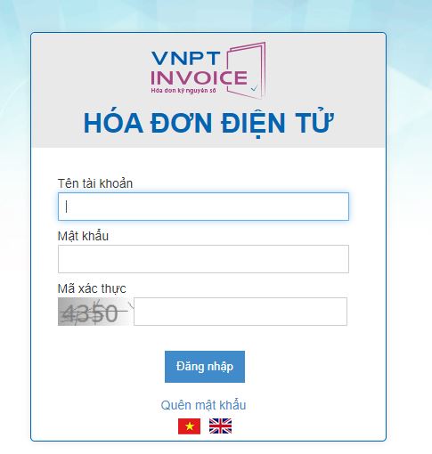 Hỗ trợ kỹ thuật và liên hệ với VNPT-Invoice